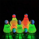 Ilumine seus jogos! Petecas de LED para noites inesquecíveis.✨