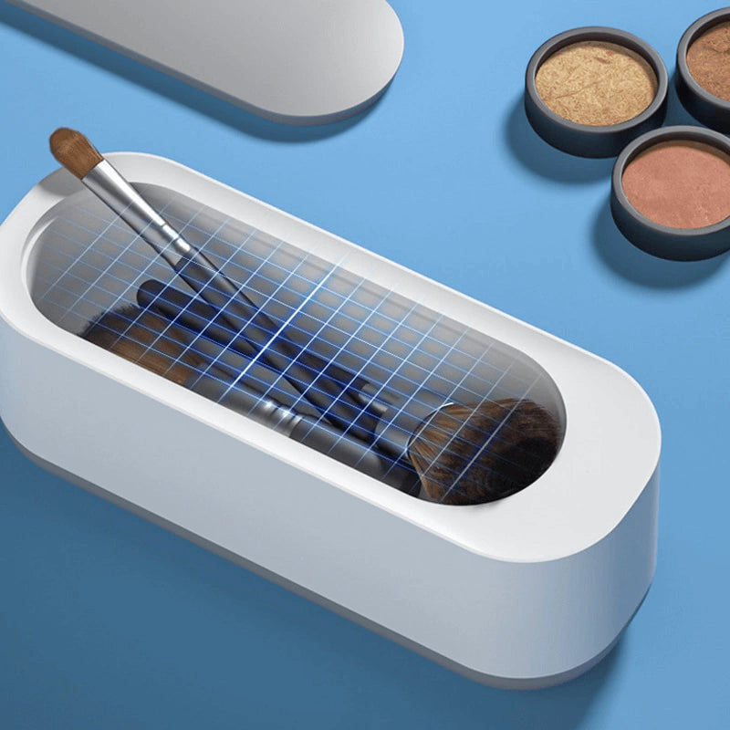 Máquina de Limpeza Ultrassônica