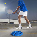 Base de Treinamento para Tênis