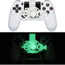 "Mini volante: a sua nova curva para a vitória."