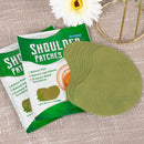 Alívio Imediato da Dor nas Costas Por 16 horas Seguidas Com Apenas um Adesivo