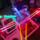 Hashi de LED: Ilumine suas refeições com estilo e praticidade!