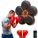 Máquina de Boxe Inteligente