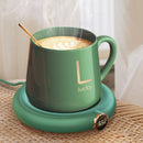 Aquecedor de Xícaras via USB