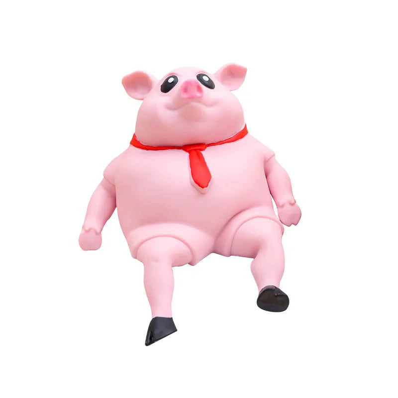 PORQUINHO ANTI STRESS