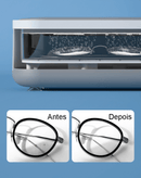 Máquina de Limpeza Ultrassônica