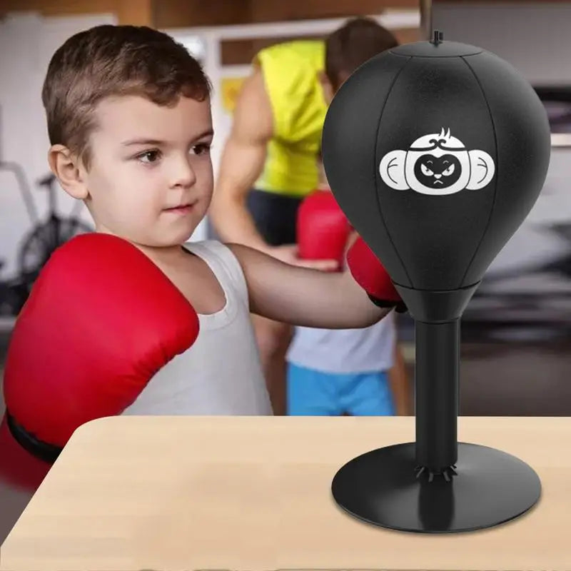 MINI SACO DE PANCADA