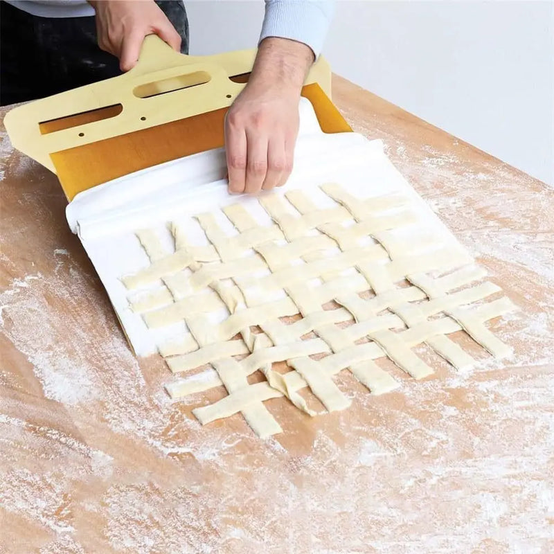 Pá Deslizante Italiana para Pizza e Massas