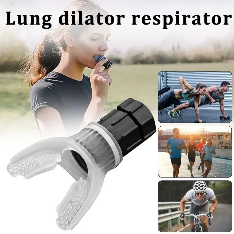 BreathMaximizer: Respire fundo, viva melhor!
