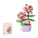 Mini Vaso de Planta Lego: Traga a Alegria da Jardinagem para o Seu Mundo Lego!