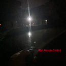 KIT DE LED STROBO AUTOMOTIVO: Ilumine sua Segurança e Estilo