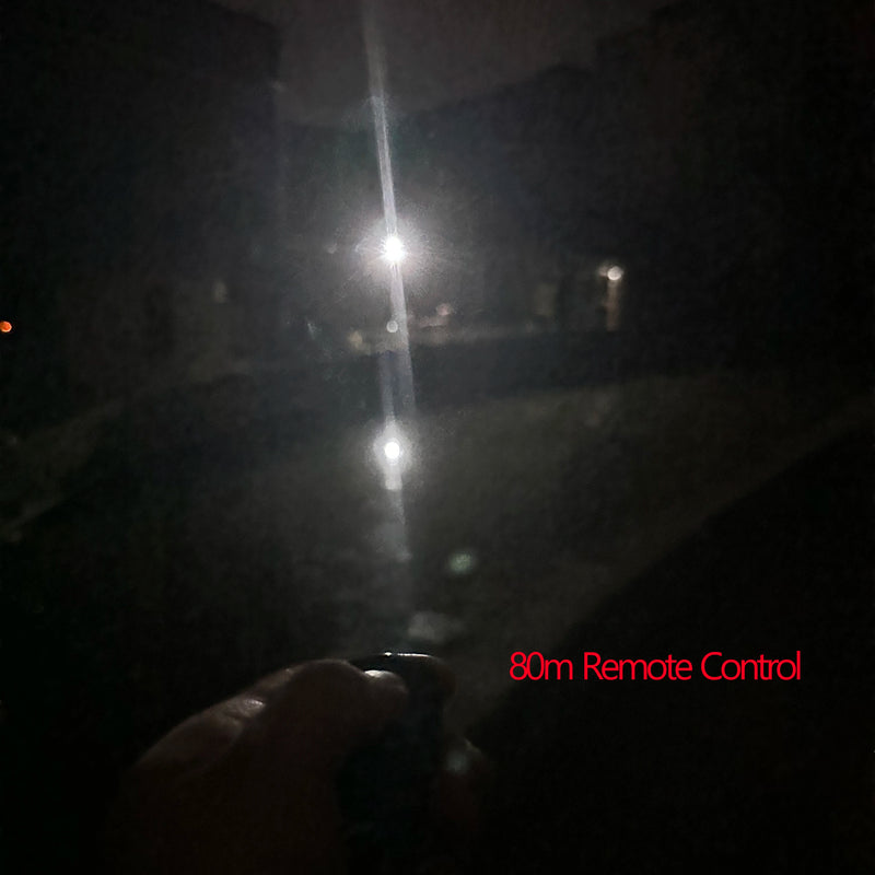 KIT DE LED STROBO AUTOMOTIVO: Ilumine sua Segurança e Estilo