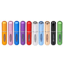 Mini Frasco Porta Perfume: Um toque de elegância e praticidade para o seu dia a dia