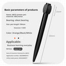 Caneta Giratória Mágica: A Resposta Certa na Ponta dos Dedos!