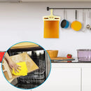 Pá Deslizante Italiana para Pizza e Massas