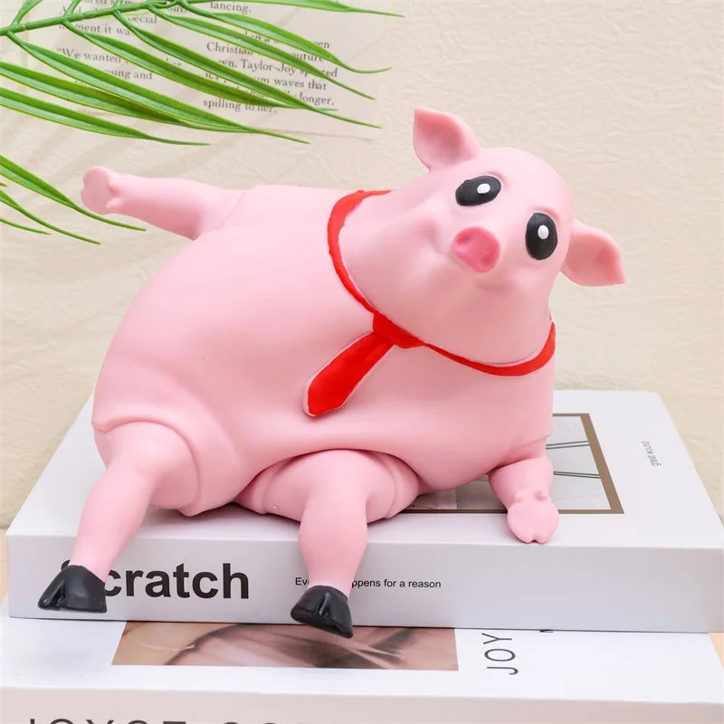 PORQUINHO ANTI STRESS