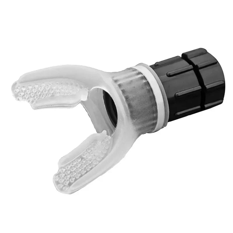 BreathMaximizer: Respire fundo, viva melhor!