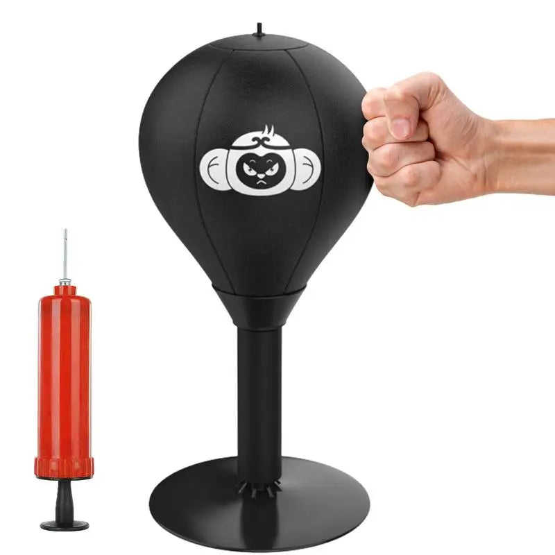 MINI SACO DE PANCADA
