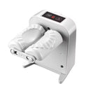 Máquina de Fazer Mini Pastéis e Bolinhos