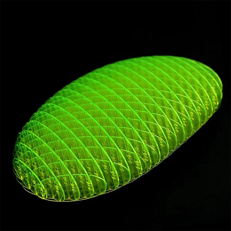 Fidget Worm