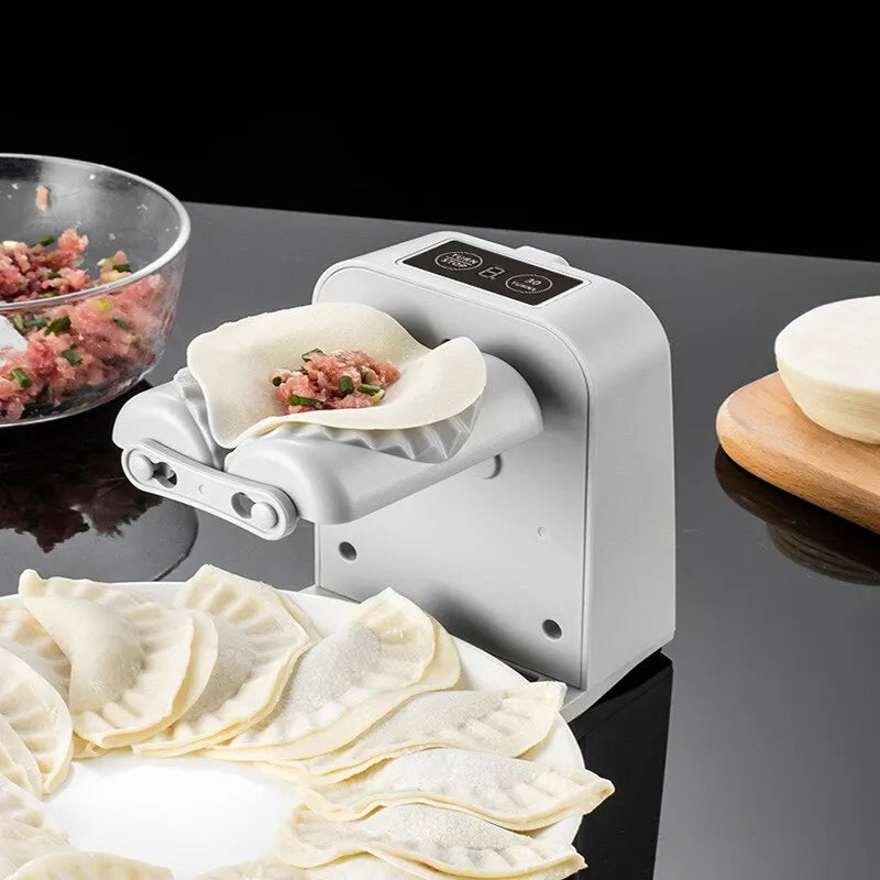 Máquina de Fazer Mini Pastéis e Bolinhos