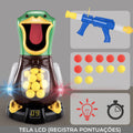 Brinquedo Infantil de Tiro ao Alvo - Tiro no Pato
