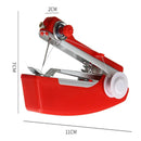 Máquina de Costura Portátil