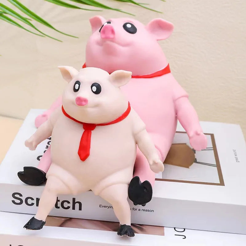 PORQUINHO ANTI STRESS