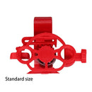 "Mini volante: a sua nova curva para a vitória."