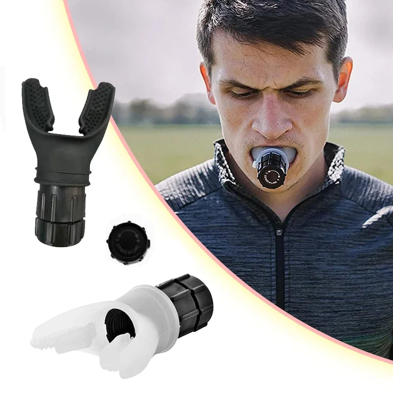 BreathMaximizer: Respire fundo, viva melhor!