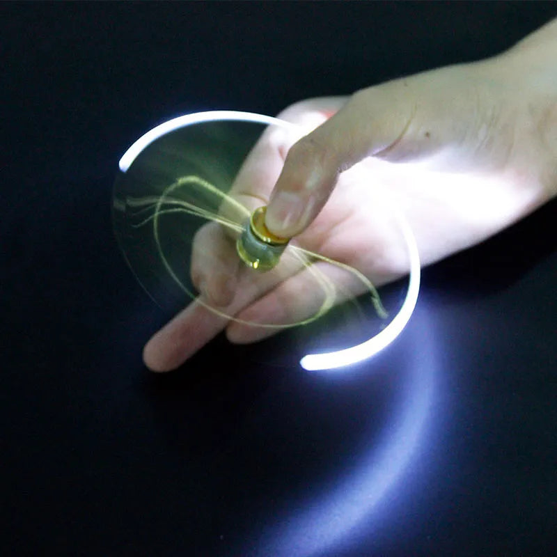 Pen Spinner - Caneta Spinner Led