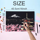 Papel para Pintura Scratch: Revele a Magia Oculta em Cada Traço!