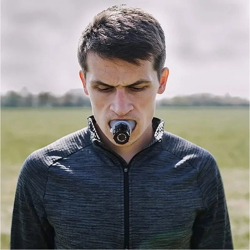 BreathMaximizer: Respire fundo, viva melhor!