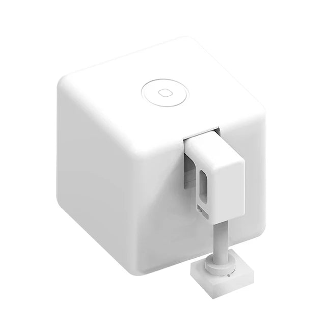 Robô Interruptor: Domine a Automação Inteligente da Sua Casa