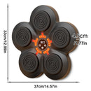 Máquina de Boxe Inteligente