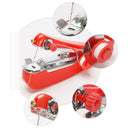 Máquina de Costura Portátil