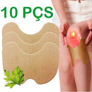 Alívio Imediato da Dor nas Costas Por 16 horas Seguidas Com Apenas um Adesivo