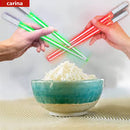 Hashi de LED: Ilumine suas refeições com estilo e praticidade!