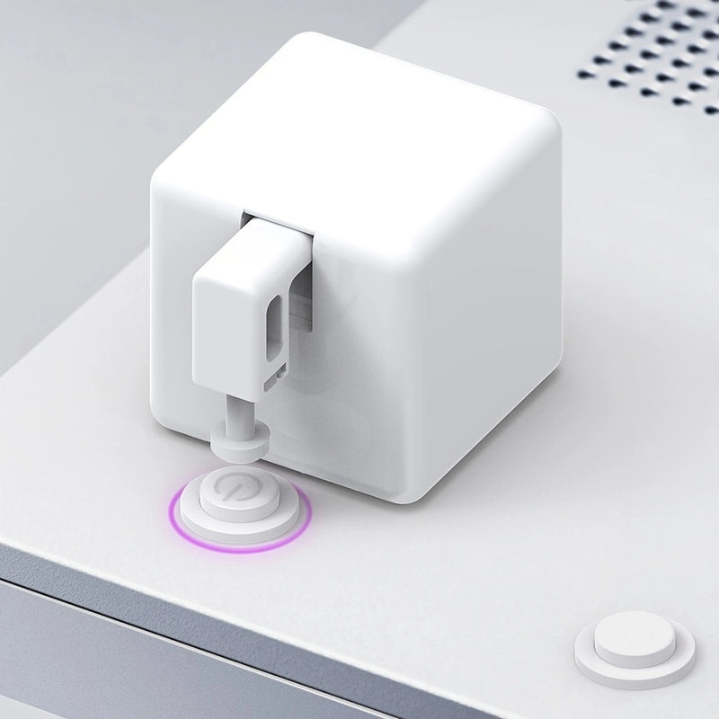 Robô Interruptor: Domine a Automação Inteligente da Sua Casa