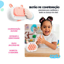 Quick Push Pop It Game