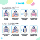 Quick Push Pop It Game