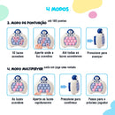 Quick Push Pop It Game