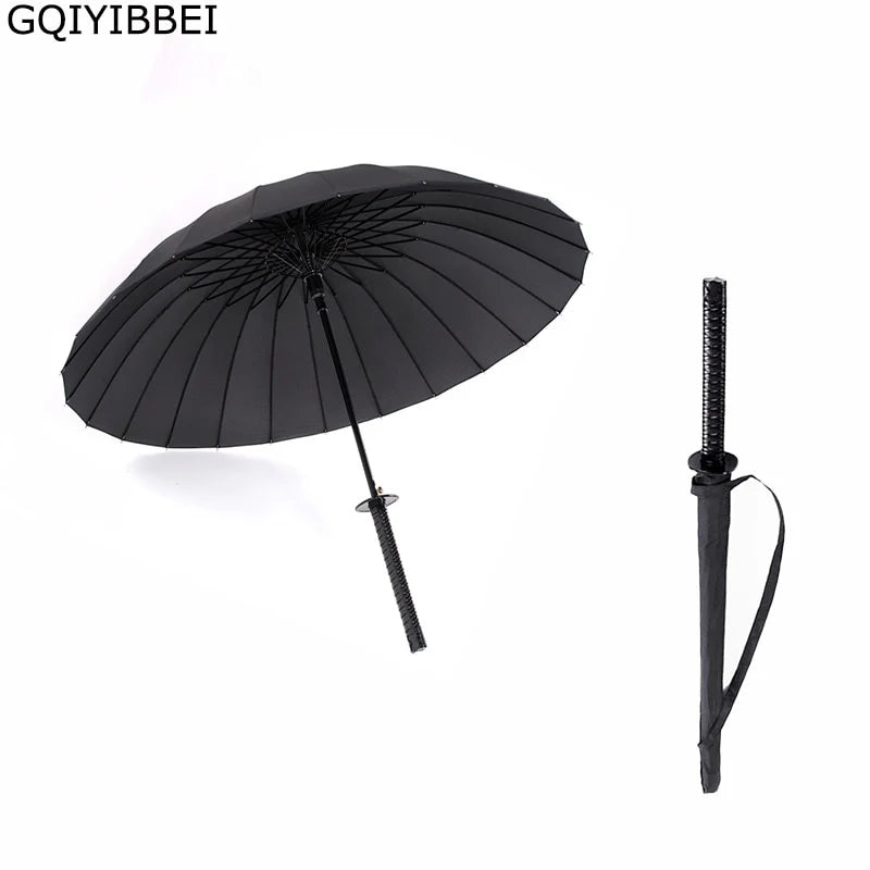 Guarda Chuva Samurai