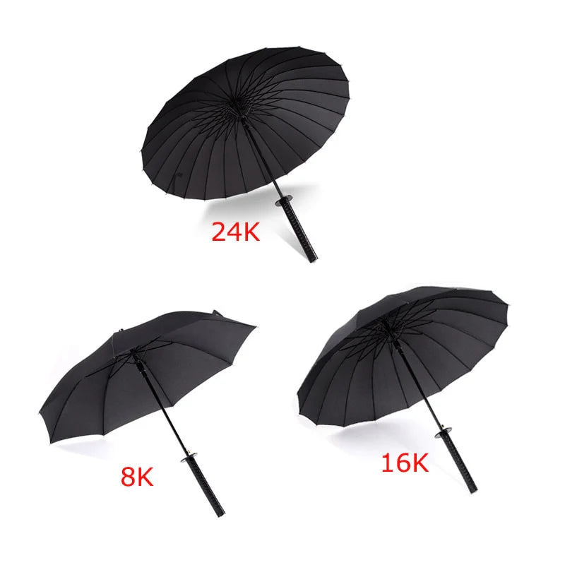 Guarda Chuva Samurai