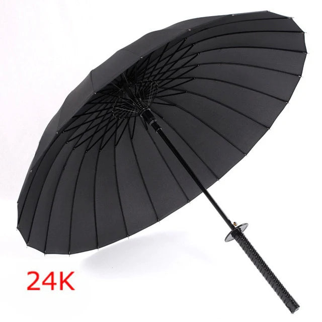 Guarda Chuva Samurai