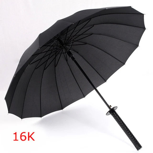 Guarda Chuva Samurai