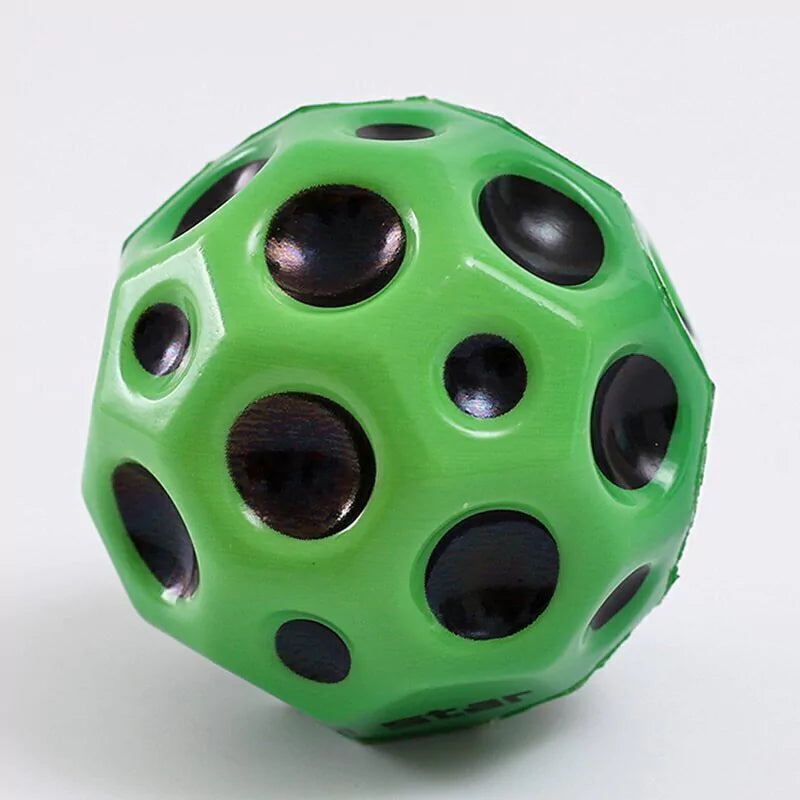 SPACE BALL