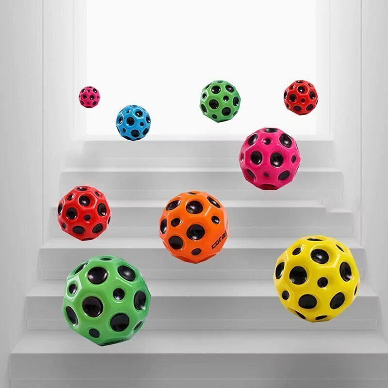 SPACE BALL