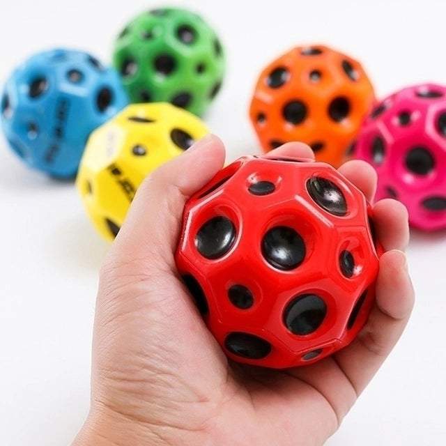 SPACE BALL