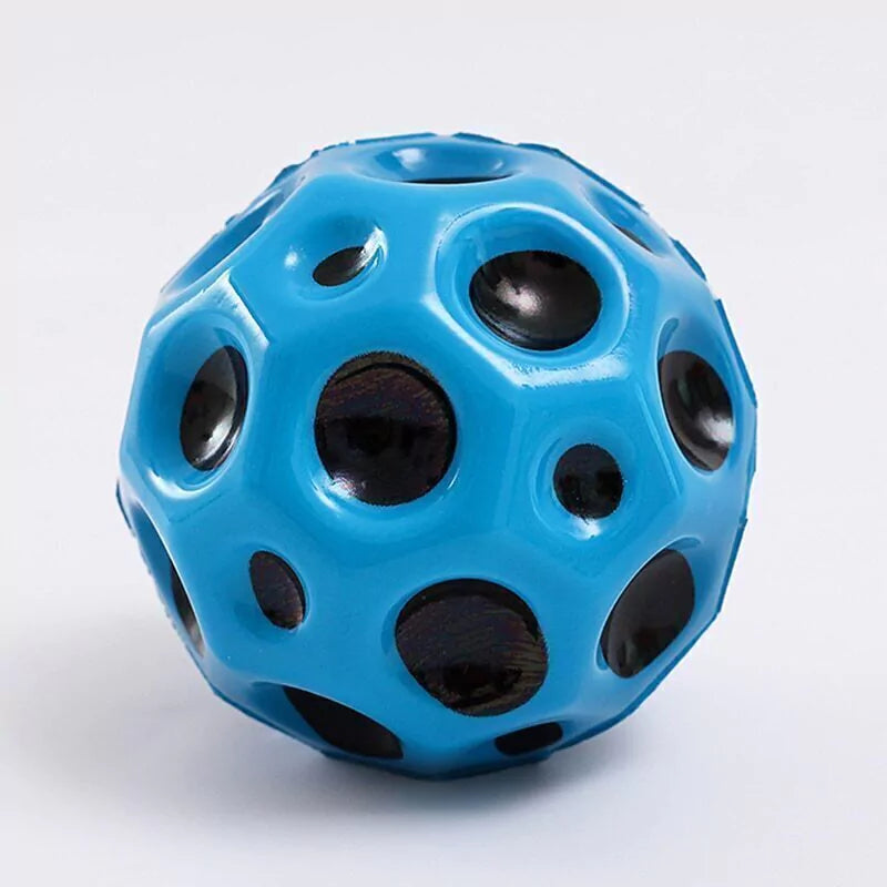 SPACE BALL